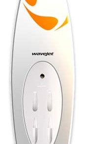 Wavejet – Surfboard Technology for The Future