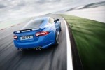 Jaguar XKR-S – motorsport-inspired aural feedback
