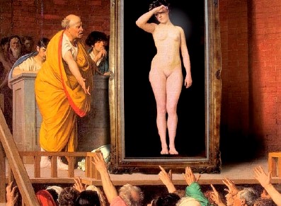 Artprice’s Annual Art Market Report: Art sold better than at any other time in history