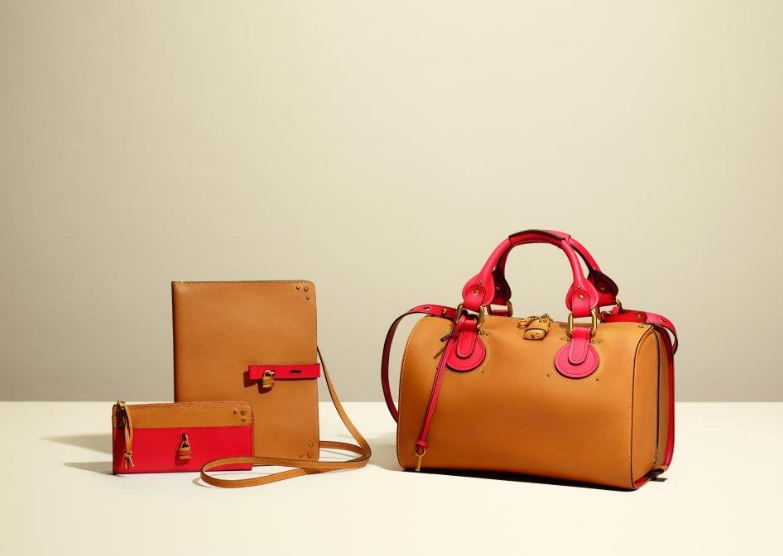 Chloe Spring Summer 2012 bags & accessories - 2LUXURY2.COM