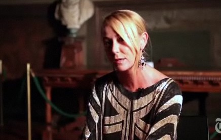 Gucci Museum in Florence: An Interview With Frida Giannini