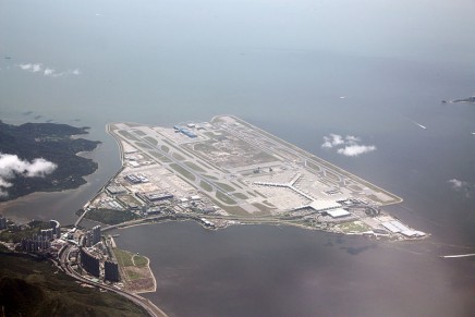 Hong Kong’s free-port status – a draw for business jet owners