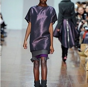 Jean Pierre Braganza FW 2012 2013