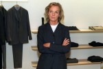 Jil Sander: I am very happy and excited to be back