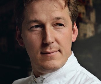 Speaking about luxury with Pierre Marcolini – Haute Chocolatier