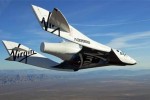 Richard Branson’s Virgin Galactic aims to test fly ship in space this year