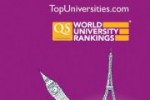 Best Student cities in 2012