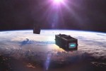 CleanSpace One – a Swiss satellite to tackle space junk
