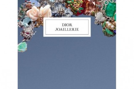 Books: Dior Joaillerie