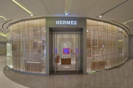 Hermes defeated in China trademark dispute