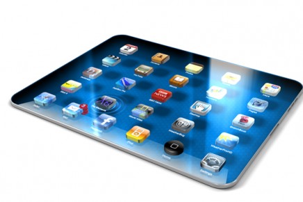 New iPad 3 to debut in March?