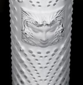 AeroSystem One by Lalique x Jean Michel Jarre