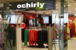 LVMH bought 10 percent stake in China fashion maker Ochirly