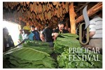 ProCigar Festival in the Dominican Republic, the world’s leading producer of premium cigars