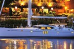 Best Luxury Cruiser of the Year 2012: the Oyster 625