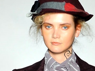 Vivienne Westwood Red Label Fall Winter 2012 2013