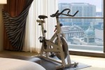 Westin is to roll out a global revamp of its health and fitness centers