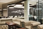 dunhill opens a new Alfie’s restaurant and lounge