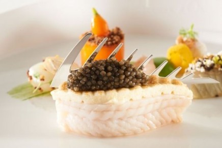 Nordic culinary supremacy. The winners of the 2012 Bocuse d’Or Europe