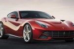 Ferrari F12 Berlinetta – the most powerful Ferrari road car ever launched