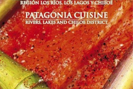 Gourmand World Cookbook Awards: ‘Cookbook of the year’ explores Patagonian cuisine