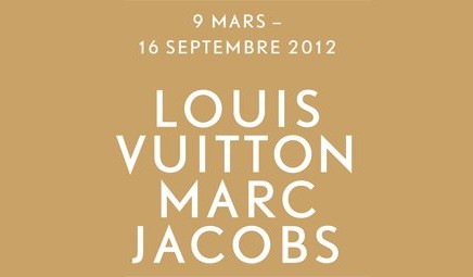 Louis Vuitton – Marc Jacobs exhibit: They’re both visionaries, though they would be the last to admit it