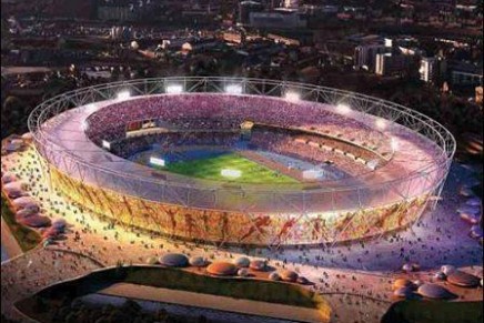 London 2012 Olympics doubled price of hotel rooms