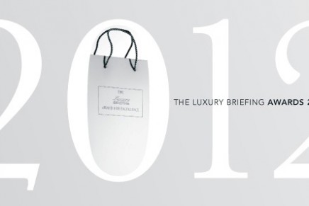 Montblanc recognised for ‘Best Support for Art and Culture’ at Luxury Briefing Awards