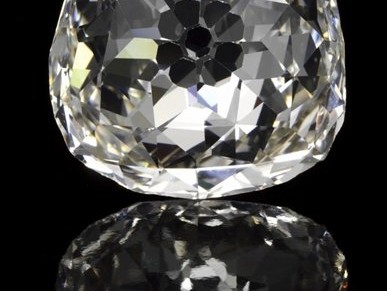 Sotheby’s to auction Beau Sancy, a diamond of supreme historical importance