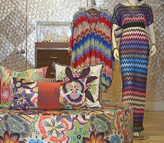 Missoni Cabanas
