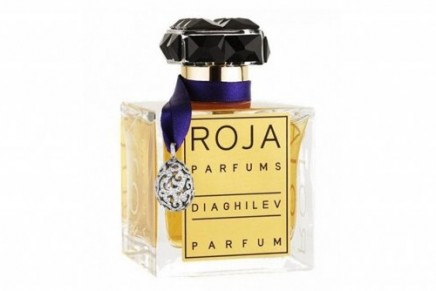 No financial compromise: The Roja Parfums and Fabergé set
