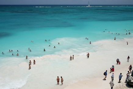 World’s Best Beach Spots: 2012 Travelers’ Choice Beach Destinations Awards