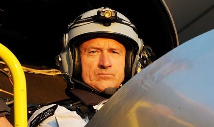 Visionary thinking: Solar Impulse plane completed 72-hour simulated flight