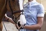 Equestrian Charlotte Casiraghi is the new face of Gucci