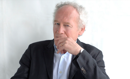 Jean-Pierre Dardenne: The Jury for the Cinéfondation and Short Films at Cannes Film Festival 2012