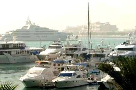 Dubai: We’ve never sold as many super yachts as in the last three years