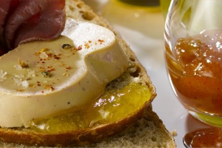 Dampened by Spain and Japan, French foie gras exports looks confident to Middle East
