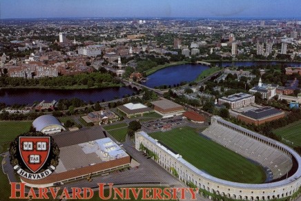 2012 World University Rankings