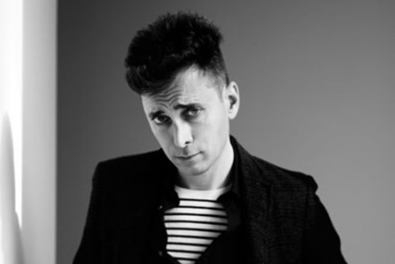 Yves Saint Laurent and PPR appoints Hedi Slimane as creative director