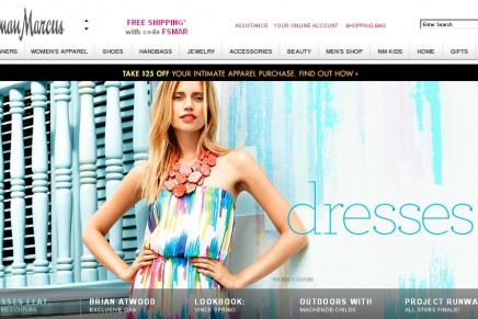 Neiman Marcus invests $28 million in Chinese e-commerce luxury market