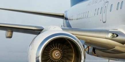 $9 million on refit of flying hotel