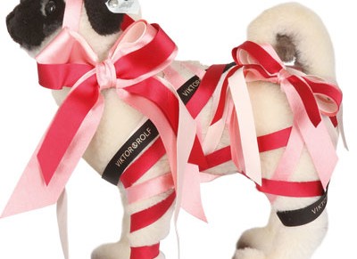 Designers pug dogs for Happy Kids