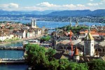 Tax change chassed foreign millionaires from the home of Swiss banking