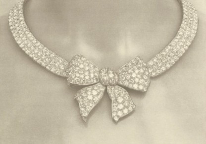 Bijoux de Diamants. First 80 years of Chanel Haute Joaillerie