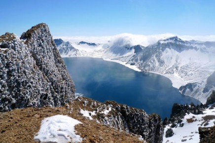 Starwood Hotels to open a ski resort in China’s leading ski area