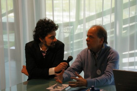 Inhotim Secret Garden. Speaking with Rodrigo Oliveira, Director – President Horizontes Inhotim Group