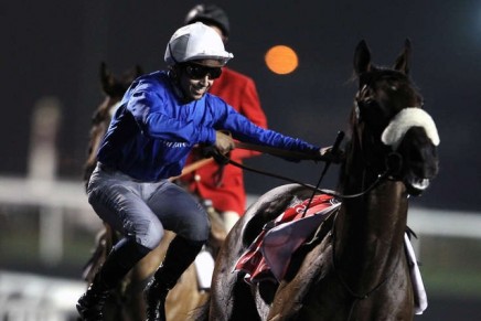 Monterosso wins for UAE the Dubai World Cup, the world’s richest horse race