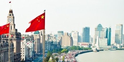 First World Luxury Index China: most-searched for luxury brands in China. Surprises abound