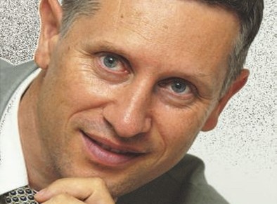Speaking about luxury with Frederic Pottecher – founder Ecosystem
