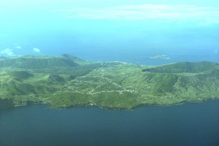 Portuguese island Graciosa to become first CO2-free island